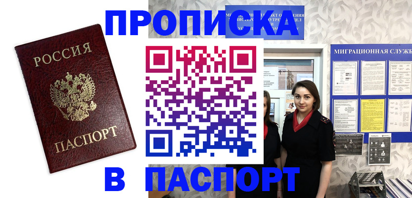 прописка 2025 в Талдоме